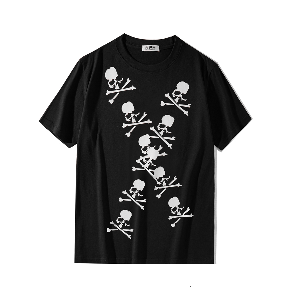 2021 New News Men Bones Hip Shirt Skateboard Street Cotton T-shirts Top Kenye S-xxl #290 65LE
2021 New News Men Bones Hip Shirt Skateboard Street Cotton T-shirts Top Kenye S-xxl #290 65LE