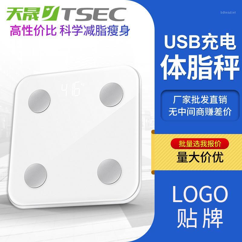 Weight Scale Charging-Losing Weight Precision Electronic Scale Smart Body Fat Said li pin cheng Processing1
Weight Scale Charging-Losing Weight Precision Electronic Scale Smart Body Fat Said li pin cheng Processing1