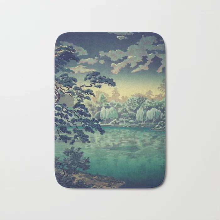 HOT Bathroom Rugs At Yasa Bay Bath Mat Flannel Absorbent Non Slip Doormat Entrance Door Bath Room Mats1
HOT Bathroom Rugs At Yasa Bay Bath Mat Flannel Absorbent Non Slip Doormat Entrance Door Bath Room Mats1