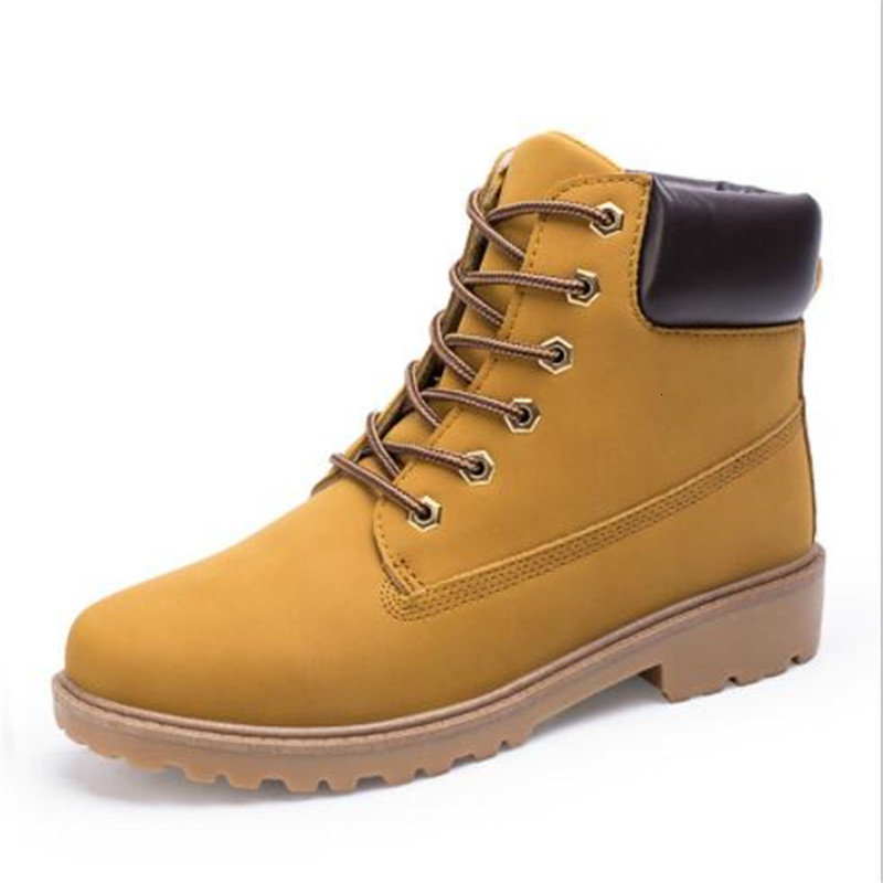 New Men's Boots Warm and Comfortable Light Fashion to Slip Wear Male Booties Shoes Lb9g, 06
New Men's Boots Warm and Comfortable Light Fashion to Slip Wear Male Booties Shoes Lb9g, 06