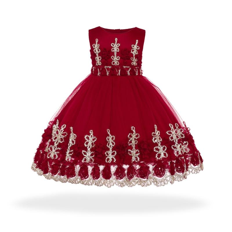 2021 Infant Baby Girls Flower Dresses Christening Gowns Newborn Babies Baptism Clothes Princess tutu Birthday Christmas Dress, Pink
2021 Infant Baby Girls Flower Dresses Christening Gowns Newborn Babies Baptism Clothes Princess tutu Birthday Christmas Dress, Pink