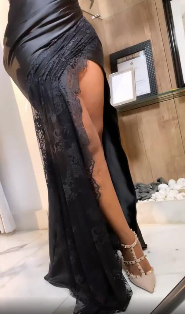 2022 Plus Size Arabic Aso Ebi Black Mermaid Sexy Prom Dresses Sheer Neck Lace Evening Formal Party Second Reception Birthday Engagement Gowns Dress ZJ