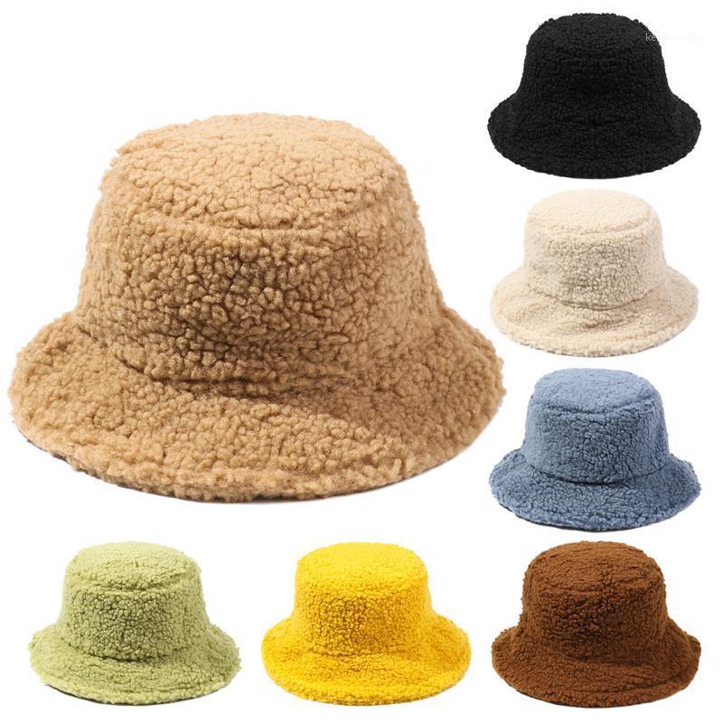 Women Winter Bucket Hat Faux Fur Fisherman Cap Wool Warm Cloche Hats Panama Outdoor Sunscreen Sun Caps1, Black
Women Winter Bucket Hat Faux Fur Fisherman Cap Wool Warm Cloche Hats Panama Outdoor Sunscreen Sun Caps1, Black