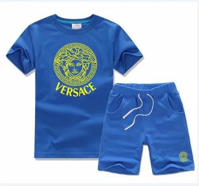 New 2020 designer brand Baby Boys Girls Summer Suit Baby Sport Suit 2Pcs Set boy Kids Sets Kids T-shirt And Pant Children Cotton Sets 212#, Red
New 2020 designer brand Baby Boys Girls Summer Suit Baby Sport Suit 2Pcs Set boy Kids Sets Kids T-shirt And Pant Children Cotton Sets 212#, Red