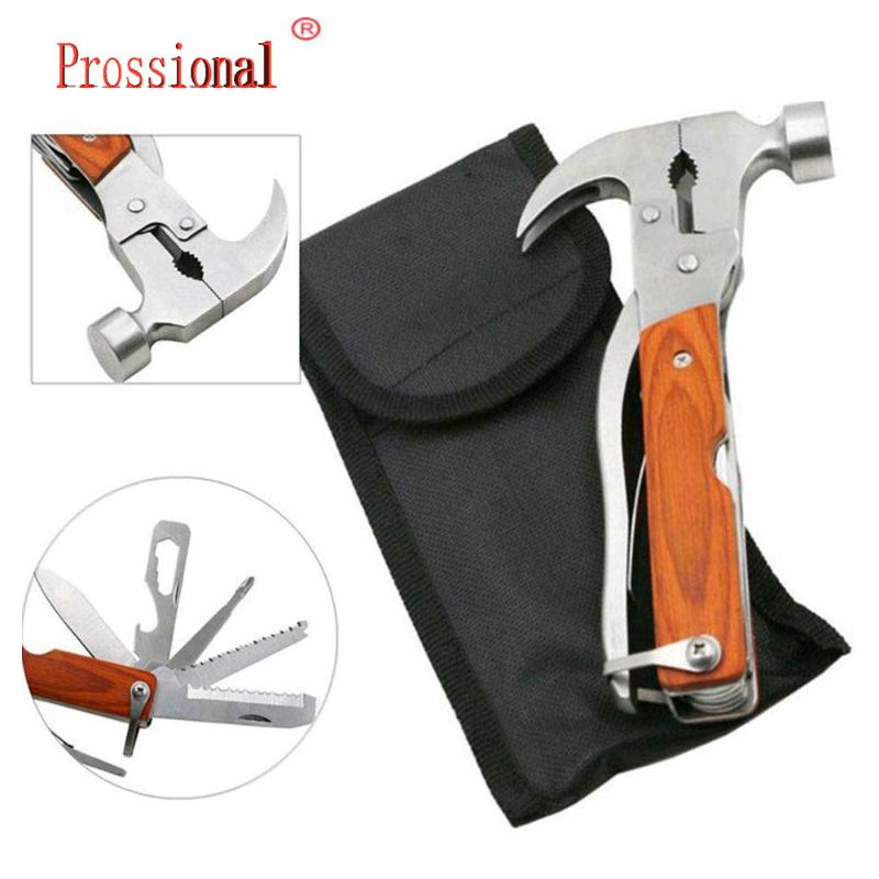 New Multi-functional Combination Claw Hammer Universal Car Emergency Hammer Car Life-Saving Safety Broken Window
New Multi-functional Combination Claw Hammer Universal Car Emergency Hammer Car Life-Saving Safety Broken Window