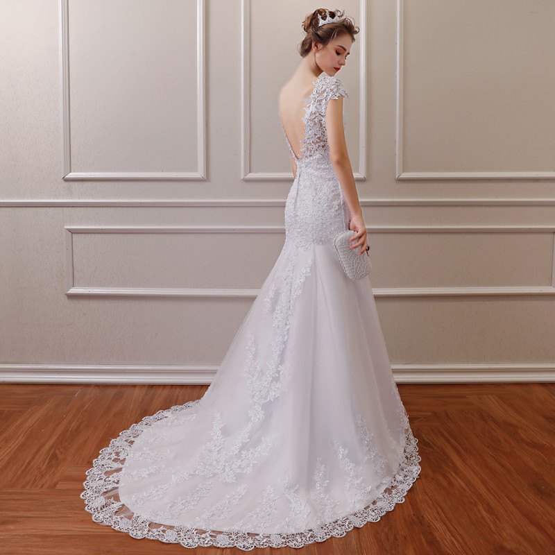 Elegant A-Line Wedding Dress With Sleeveless Backless Princess Formal Occasion Custom Made Suspenders Tulle Floor-length De Mariée