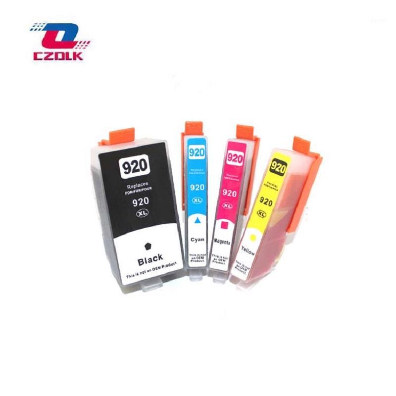920XL 920 XL 920 ink cartridge for 920XL for Officejet 6000 6500 6500A 7000 7500 7500A printer cartridges1
920XL 920 XL 920 ink cartridge for 920XL for Officejet 6000 6500 6500A 7000 7500 7500A printer cartridges1