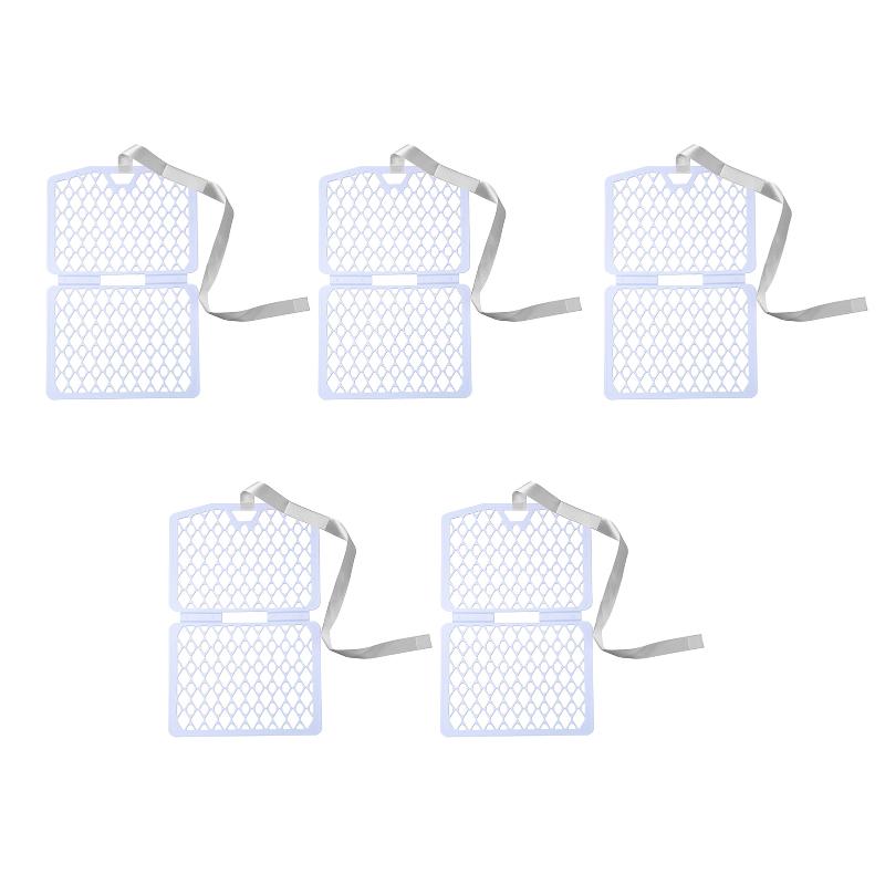 5PCS Shirt Folding Board Easy Laundry Clothes Folder Organize Board for T-shirts Dresses Pajamas Pants
5PCS Shirt Folding Board Easy Laundry Clothes Folder Organize Board for T-shirts Dresses Pajamas Pants