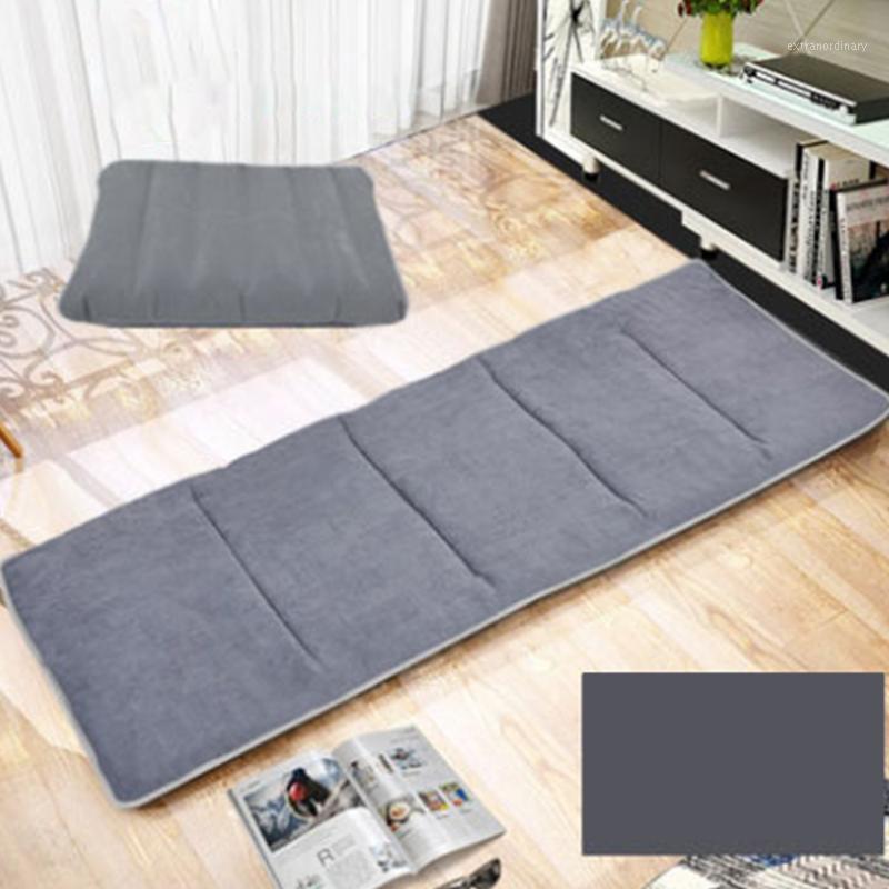 190*68cm Folding Moisture-proof Mattress With Inflatable Pillow Cushion Waterproof Camping Carpet Mats Set Picnic Nap Mats 20201, Red
190*68cm Folding Moisture-proof Mattress With Inflatable Pillow Cushion Waterproof Camping Carpet Mats Set Picnic Nap Mats 20201, Red