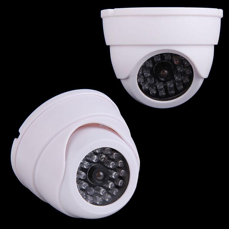 Outdoor Indoor Security ABS Dummy CCTV Fake ip Camera Video Surveillance Dome kamera Flashing LED Light Safety Equipment1
Outdoor Indoor Security ABS Dummy CCTV Fake ip Camera Video Surveillance Dome kamera Flashing LED Light Safety Equipment1