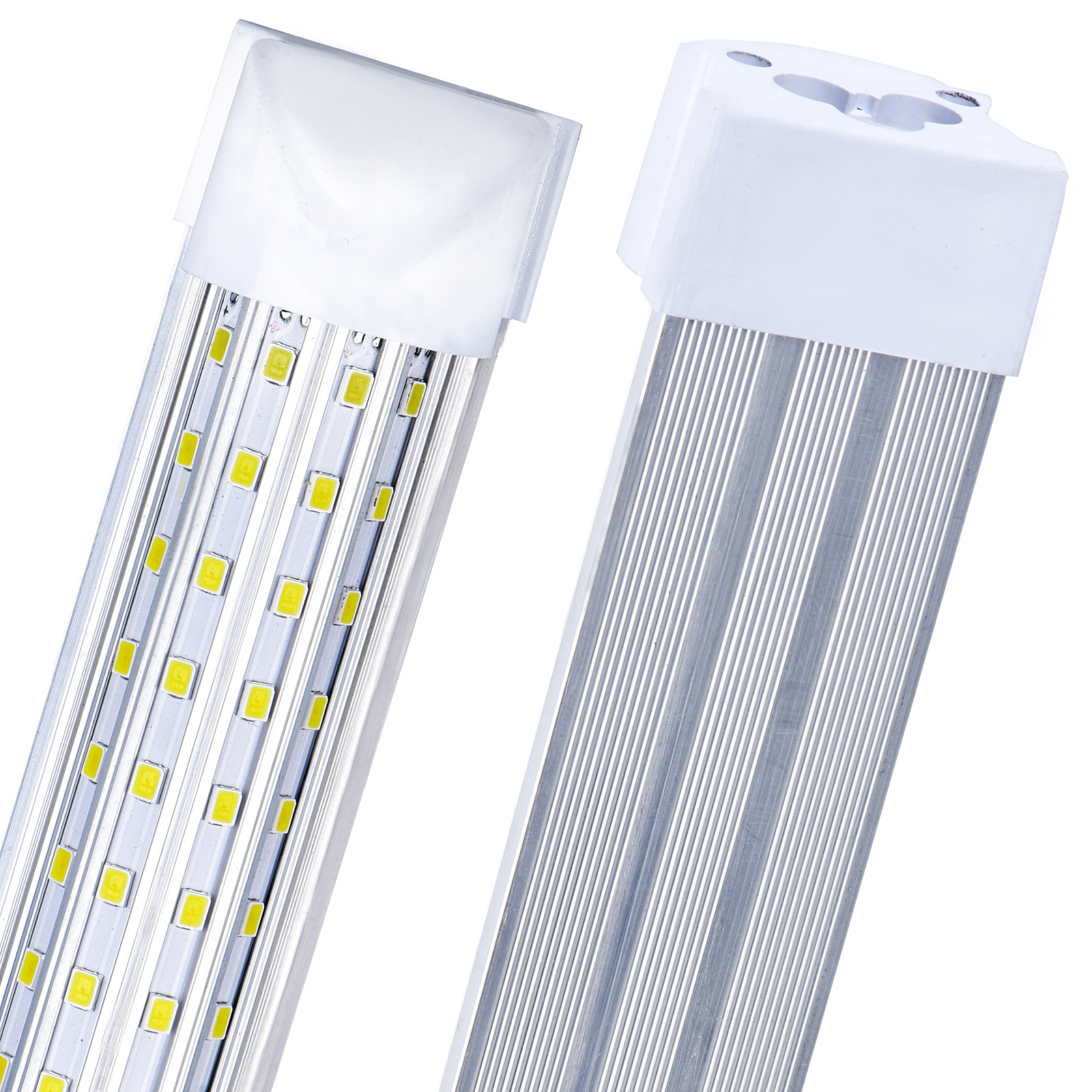 20PCS,U-Shaped 2ft 3ft 4ft 5ft 6ft 8ft Cooler Door Led Tubes T8 Integrated Led Tubes 4 Sides Led Lights fixture Stock In USA
20PCS,U-Shaped 2ft 3ft 4ft 5ft 6ft 8ft Cooler Door Led Tubes T8 Integrated Led Tubes 4 Sides Led Lights fixture Stock In USA