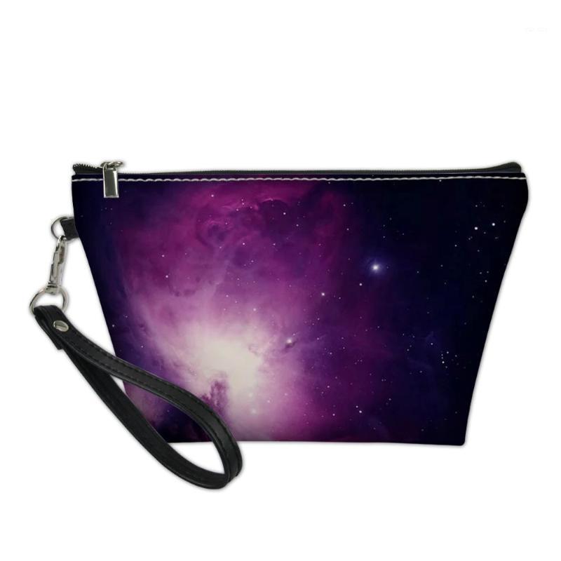 HYCOOL 2020 New 3D Printed Cosmetic Bag Space Starry Sky Pattern Women Fashion Makeup Pouch Teenage Girls Zipper Make Up Bags1, Hbc197433z8
HYCOOL 2020 New 3D Printed Cosmetic Bag Space Starry Sky Pattern Women Fashion Makeup Pouch Teenage Girls Zipper Make Up Bags1, Hbc197433z8