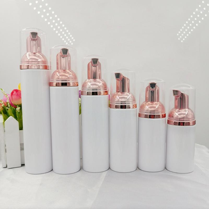 10pcs Plastic Foamer Pump Bottle Refillable Empty Cosmetic Bottle Cleanser Soap Dispenser Foam Container 30/50/60/100ml1
10pcs Plastic Foamer Pump Bottle Refillable Empty Cosmetic Bottle Cleanser Soap Dispenser Foam Container 30/50/60/100ml1
