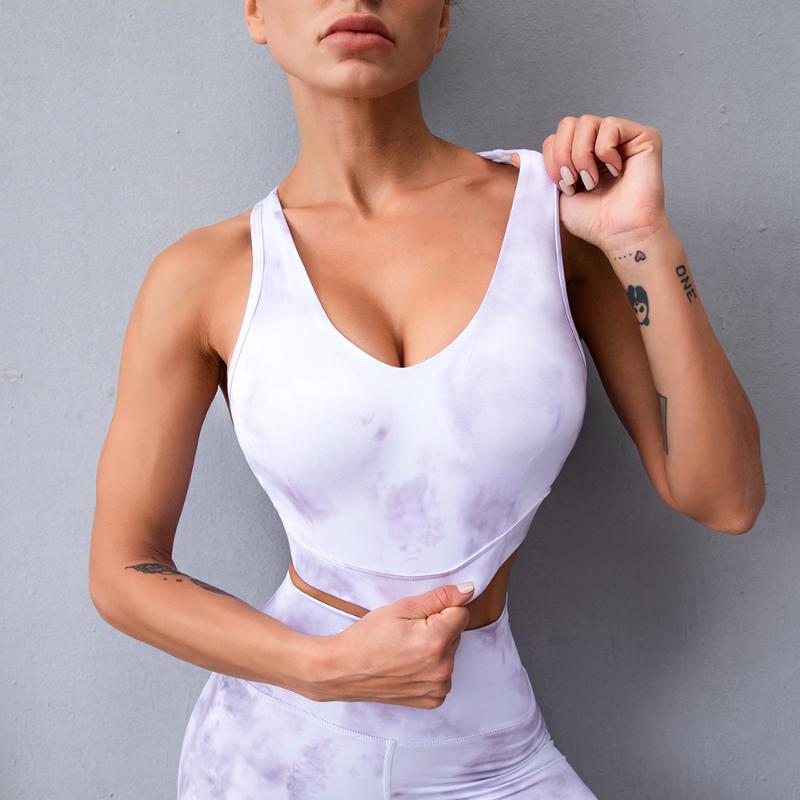 2021 New Yoga Bra Seamless Fitness Bra Workout Running Outwear Workout Sport Top Women Sportswear Yoga, As pic
2021 New Yoga Bra Seamless Fitness Bra Workout Running Outwear Workout Sport Top Women Sportswear Yoga, As pic