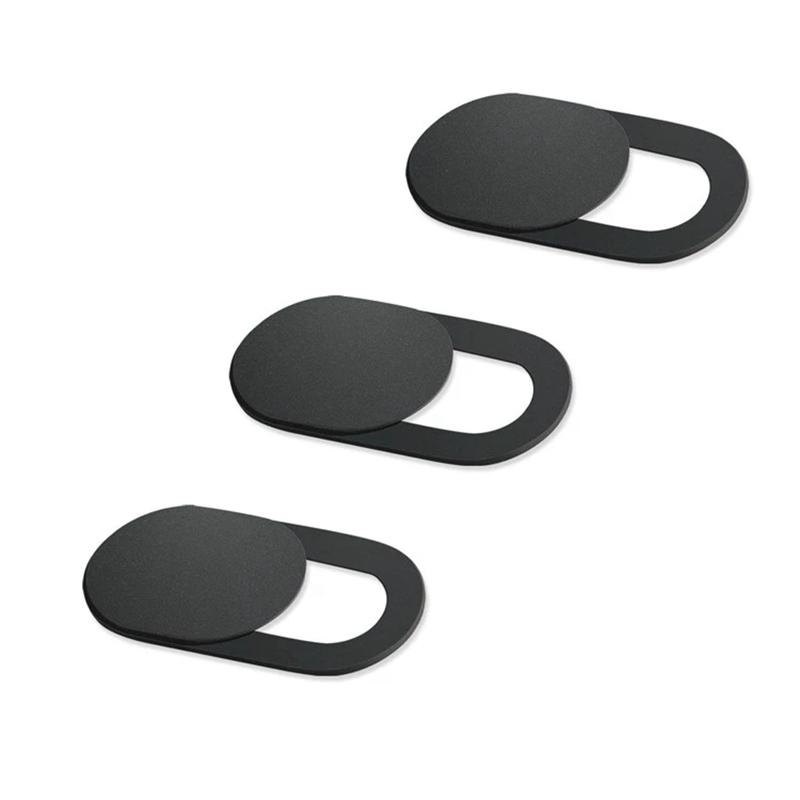 Ultra Thin Webcam Cover Laptop Shutter Magnet Slider Plastic Camera Cover Computer Security Camera Webcam Privacy Cover For
Ultra Thin Webcam Cover Laptop Shutter Magnet Slider Plastic Camera Cover Computer Security Camera Webcam Privacy Cover For