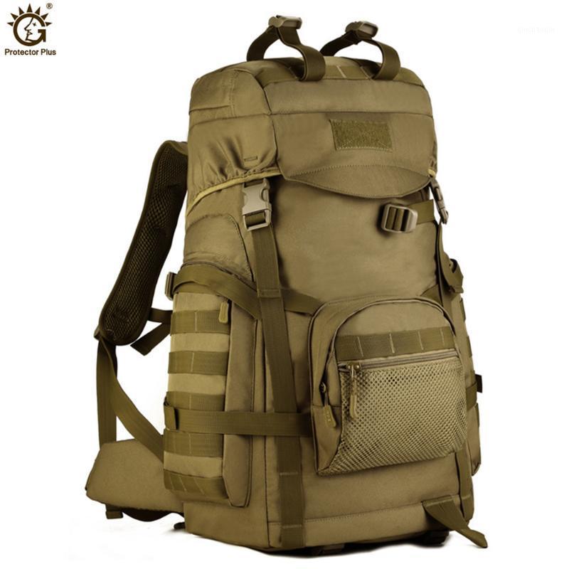 60L Large Capacity Man Army Tactical Backpack Waterproof Army Rucksack Sports Bag for Outdoor Hiking Camping Hunting Trekking1, Black
60L Large Capacity Man Army Tactical Backpack Waterproof Army Rucksack Sports Bag for Outdoor Hiking Camping Hunting Trekking1, Black