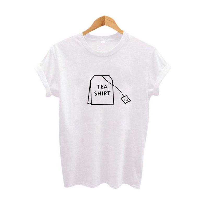 Humor Shirt Graphic tees Women Clothing 2020 Summer Funny t shirts Harajuku Tumblr Hipster Ladies T-shirt Plus Size -4XL, White
Humor Shirt Graphic tees Women Clothing 2020 Summer Funny t shirts Harajuku Tumblr Hipster Ladies T-shirt Plus Size -4XL, White