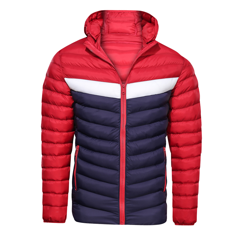 New Winter Jackets Cotton Parka Men Autumn Winter Warm Outwear Windproof Brand Slim Mens Windbreaker Coats Casual Cotton Jackets, Black mg7556
New Winter Jackets Cotton Parka Men Autumn Winter Warm Outwear Windproof Brand Slim Mens Windbreaker Coats Casual Cotton Jackets, Black mg7556