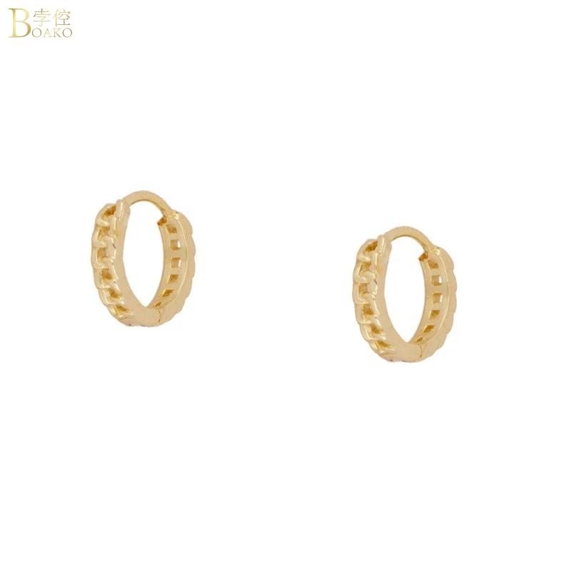 BOAKO Simple Cartilage 925 Sterling Silver Earrings For Women 2021 Trend Girl Earrings Jewelry Pendientes Bijoux Femme Aretes
BOAKO Simple Cartilage 925 Sterling Silver Earrings For Women 2021 Trend Girl Earrings Jewelry Pendientes Bijoux Femme Aretes