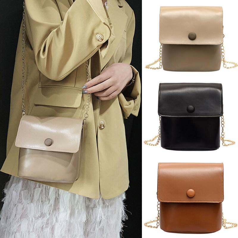 Bags For Fashion Womens Girls Ladies Hand Bags Leather Handbag Shoulder Bag Tote Ladies Purse Travel Messenger, Black
