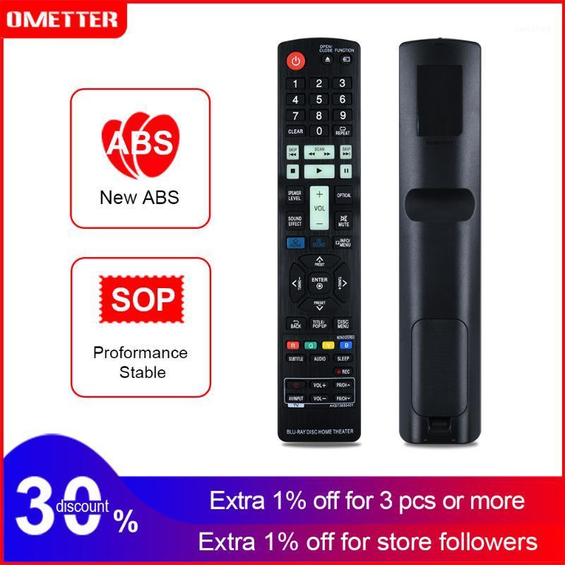 AKB73635401 remote control use for LG blue-ray disc home theater remoto controle controller teleconmando fernbedienung1
AKB73635401 remote control use for LG blue-ray disc home theater remoto controle controller teleconmando fernbedienung1