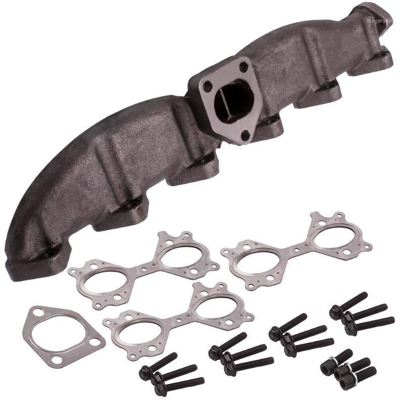 EXHAUST MANIFOLD & GASKET NUT STUD BOLT FOR X5 E53 3.0d M57N 11622248166 for M57 M57N 325D 330D 525D 530D 330d 525d1
EXHAUST MANIFOLD & GASKET NUT STUD BOLT FOR X5 E53 3.0d M57N 11622248166 for M57 M57N 325D 330D 525D 530D 330d 525d1