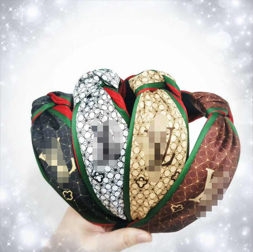 New Fashion Women Letter Red Green Bowknot Wide Hairband Cross Knotted Head band Girls Fabric Headband Solid Head Hoop Lady Hair Accessories
New Fashion Women Letter Red Green Bowknot Wide Hairband Cross Knotted Head band Girls Fabric Headband Solid Head Hoop Lady Hair Accessories