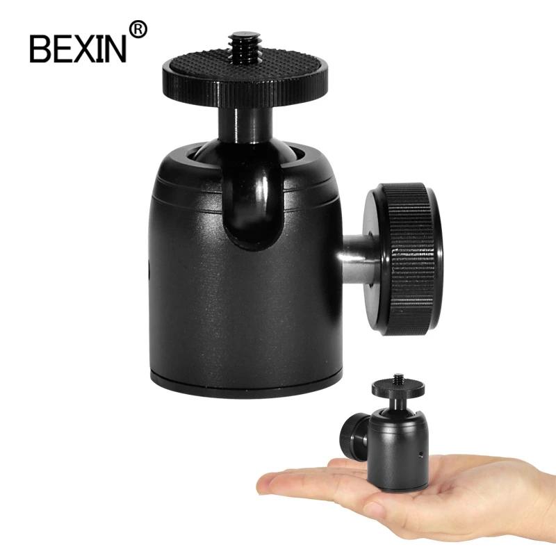 Camera mini ballhead 360 swivel head tripod ball head phone stand smaling monopod mount adapter for DSLR camera flash tripod
Camera mini ballhead 360 swivel head tripod ball head phone stand smaling monopod mount adapter for DSLR camera flash tripod