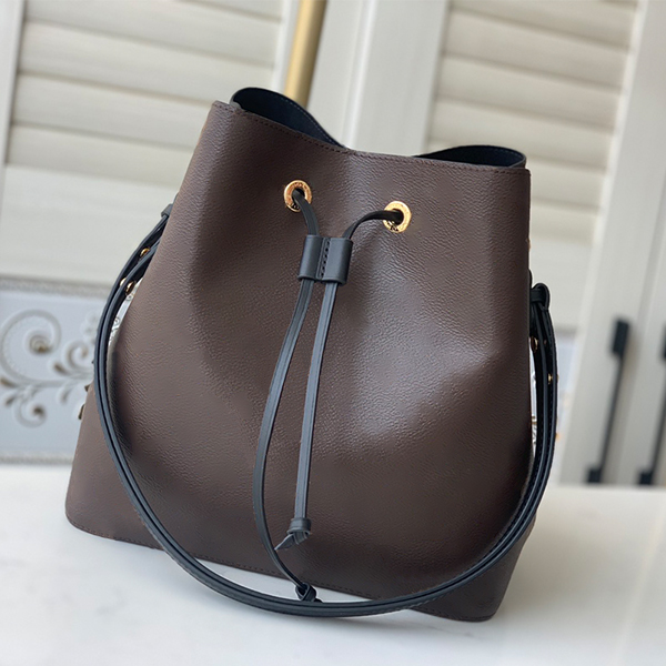 High quality solds luxurys designers Fashions Bags NEONOE Bucket Handbags flower Purses Women Tote Brand Letter Genuine Leather Shoulder Bags crossbody bag M44022, Size:26x22x27cm
High quality solds luxurys designers Fashions Bags NEONOE Bucket Handbags flower Purses Women Tote Brand Letter Genuine Leather Shoulder Bags crossbody bag M44022, Size:26x22x27cm