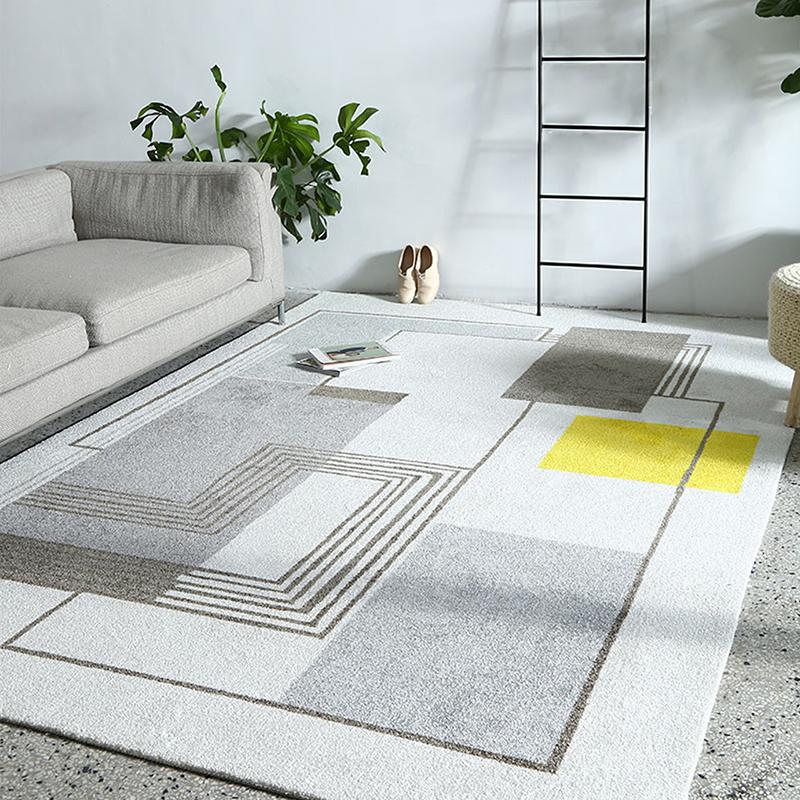 Modern Nordic Carpet Livingroom Home Decor Bedroom Rug Sofa Coffee Table Carpets Thick Study Room Floor Mat Kids Tatami Rugs, Qm-13 
Modern Nordic Carpet Livingroom Home Decor Bedroom Rug Sofa Coffee Table Carpets Thick Study Room Floor Mat Kids Tatami Rugs, Qm-13