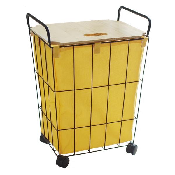 Wrought iron hamper Nordic wheel storage basket with lid bathroom balcony barrel lined waterproof
Wrought iron hamper Nordic wheel storage basket with lid bathroom balcony barrel lined waterproof