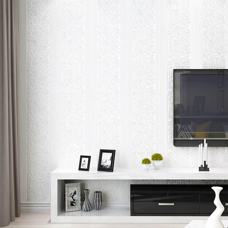 Self-adhesive 3D stereo wall stickers imitation leather stripes soft package wallpaper bedroom living room TV background thick w, Pink
Self-adhesive 3D stereo wall stickers imitation leather stripes soft package wallpaper bedroom living room TV background thick w, Pink