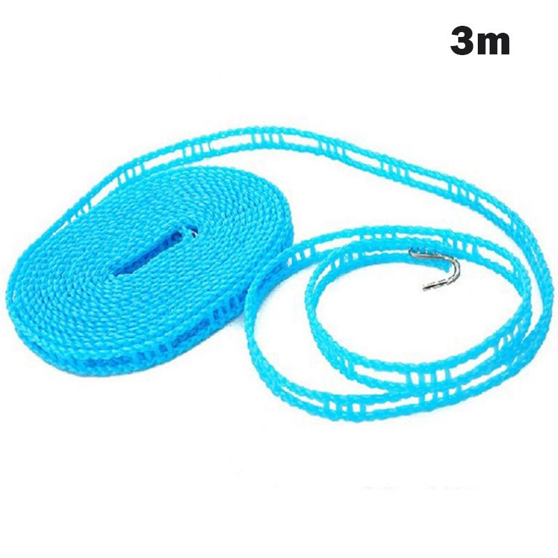 Thickened Clothesline Outdoor Travel Windproof Clothes Drying Quilt Rope SP99
Thickened Clothesline Outdoor Travel Windproof Clothes Drying Quilt Rope SP99