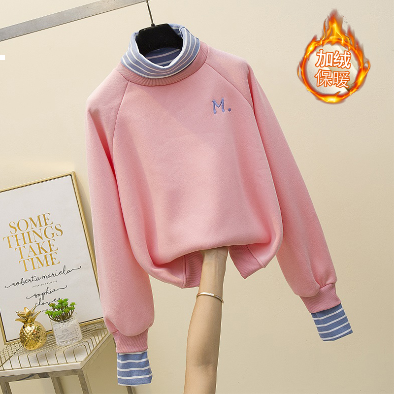 New Yellow 2021 Turtleneck Sweater Woman Winter Streetwear Kpop Style Ukr8 9NSH
New Yellow 2021 Turtleneck Sweater Woman Winter Streetwear Kpop Style Ukr8 9NSH