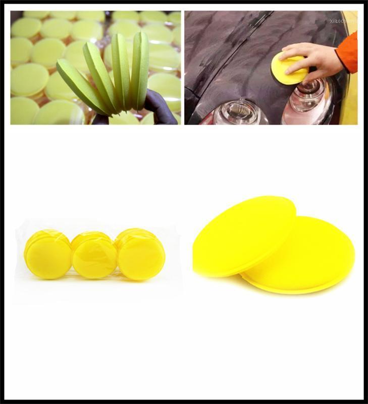 Car modeling wax foam sponge yellow pad cleaning anti-mite for Blazer Traverse Tahoe Equinox Trax Sonic FNR-X Bolt1
Car modeling wax foam sponge yellow pad cleaning anti-mite for Blazer Traverse Tahoe Equinox Trax Sonic FNR-X Bolt1
