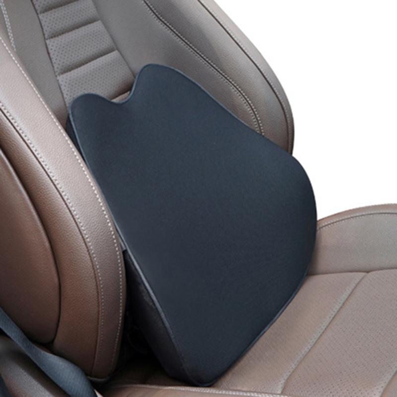 Universal Car Seat Back Cushion, Car Seat Waist Fatigue Relief Cushion, Soft and Comfortable Memory Foam Back Cushion for
Universal Car Seat Back Cushion, Car Seat Waist Fatigue Relief Cushion, Soft and Comfortable Memory Foam Back Cushion for
