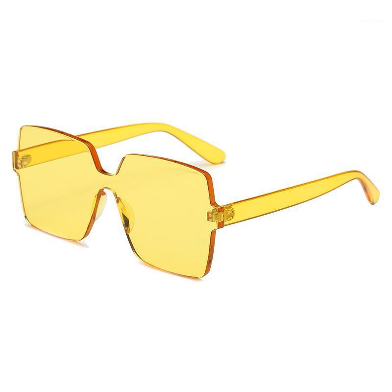 MARC sunglasses Brand women fashion Trend Solid color personality glasses Rimless classic S desgin Gafas de sol Plastic1
MARC sunglasses Brand women fashion Trend Solid color personality glasses Rimless classic S desgin Gafas de sol Plastic1