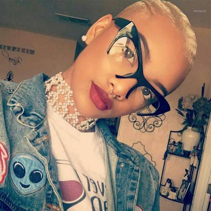 Sunglasses 2021 Vintage Cat's Eye Half Frame Women Fashion Glasses Ultraviolet-proof Sun Gafas De Sol Mujer1
Sunglasses 2021 Vintage Cat's Eye Half Frame Women Fashion Glasses Ultraviolet-proof Sun Gafas De Sol Mujer1