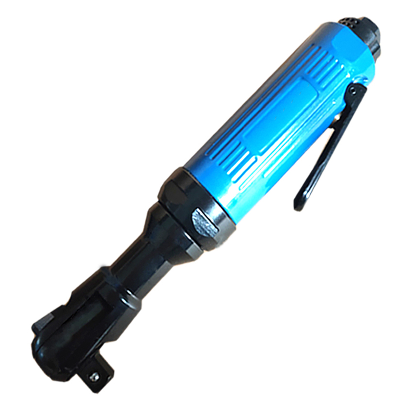 140N.M Torque Pneumatic Ratchet Wrench 1/2" 3/8" Powerful Ratchet Spanner Professional Air Wrench Small Air Wind Gun Power Tools
140N.M Torque Pneumatic Ratchet Wrench 1/2" 3/8" Powerful Ratchet Spanner Professional Air Wrench Small Air Wind Gun Power Tools