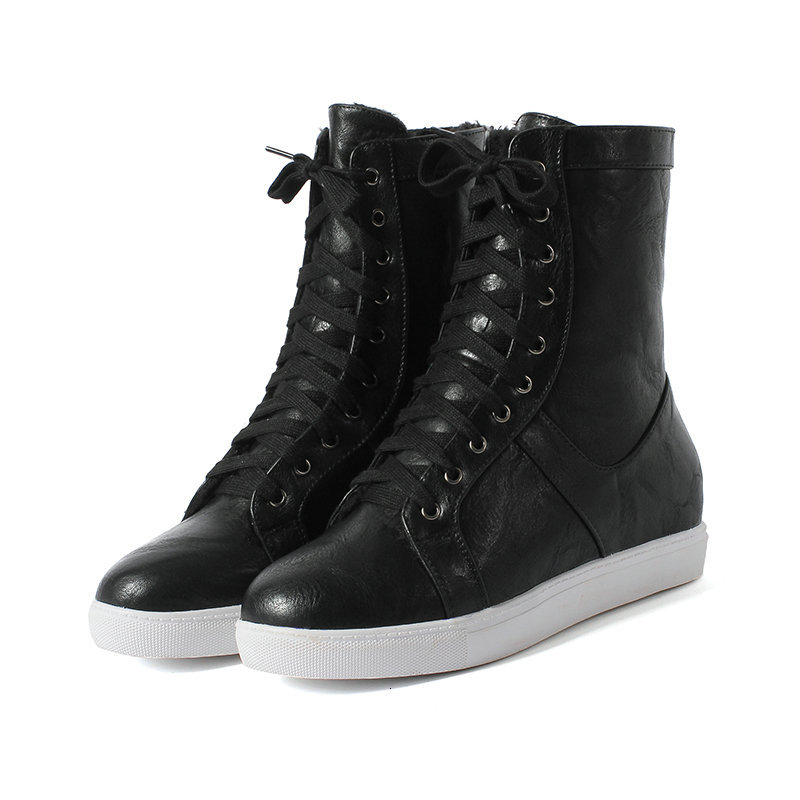 2021 New Square Middle Heel Women Autumn Winter Casual Lace Up Ankle Boots Pu Leather Round Toe Ladies Shoes Size 34-42 Navk, Black
2021 New Square Middle Heel Women Autumn Winter Casual Lace Up Ankle Boots Pu Leather Round Toe Ladies Shoes Size 34-42 Navk, Black