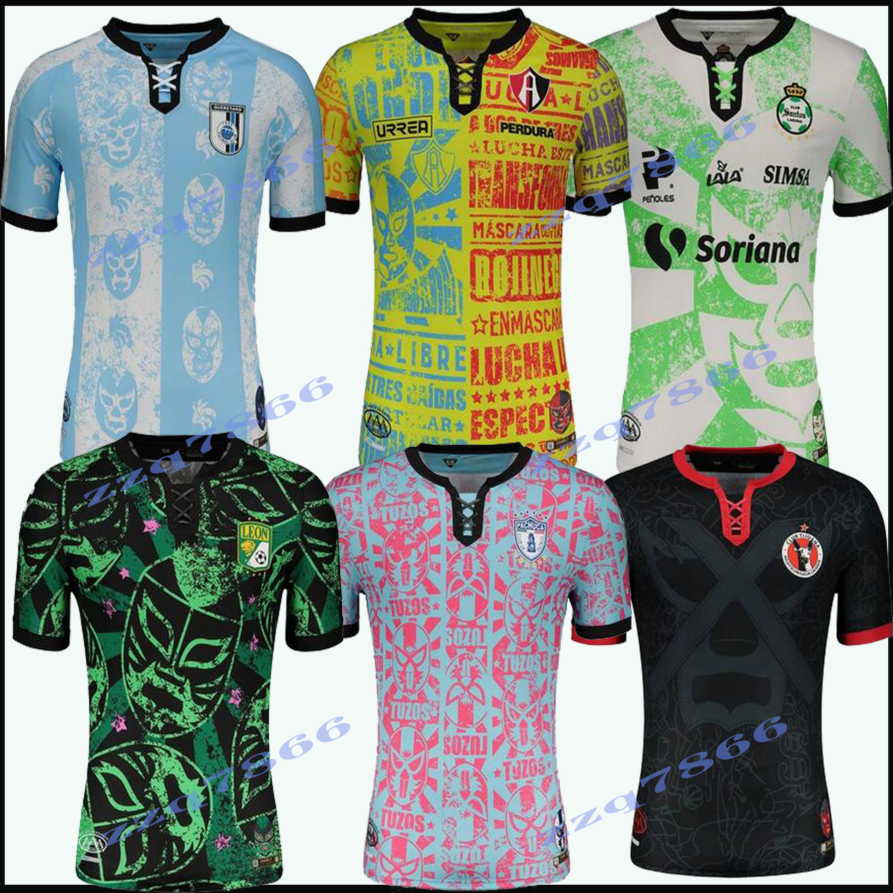 2021 2022 Liga MX Atlas Santos Laguna lion Pachuca Querétaro Tijuana Jerseys Charly Special Edition football shirt, Black
2021 2022 Liga MX Atlas Santos Laguna lion Pachuca Querétaro Tijuana Jerseys Charly Special Edition football shirt, Black