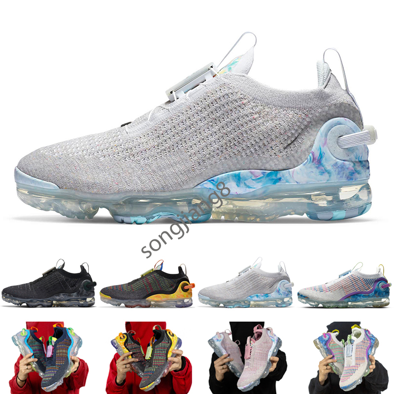 White University Red Triax Mens sport shoes Varsity Royal Particle Grey Triple Black Voltage Purple Men Women Sports Sneakers Size 36-45 Q4
White University Red Triax Mens sport shoes Varsity Royal Particle Grey Triple Black Voltage Purple Men Women Sports Sneakers Size 36-45 Q4
