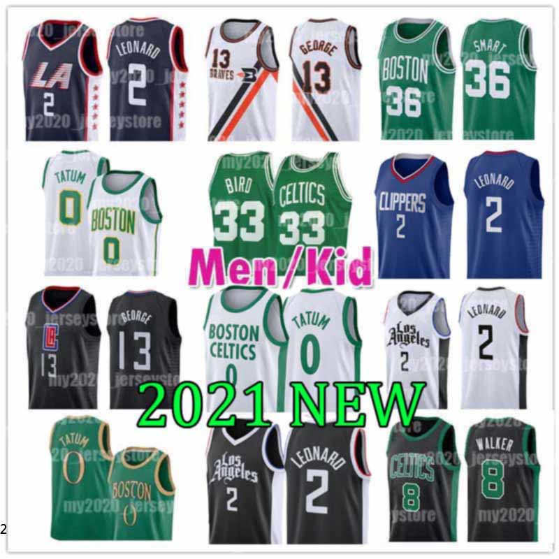 Los 2 Leonard Angeles Kawhi Clipper Basketball Jersey Paul 13 George BostonCelticsLAKemba 0 Tatum Walker Jayson Marcus 36 Smart Jaylen 7 Brown Bird, 2021 new jersey(kuai chuan)
Los 2 Leonard Angeles Kawhi Clipper Basketball Jersey Paul 13 George BostonCelticsLAKemba 0 Tatum Walker Jayson Marcus 36 Smart Jaylen 7 Brown Bird, 2021 new jersey(kuai chuan)