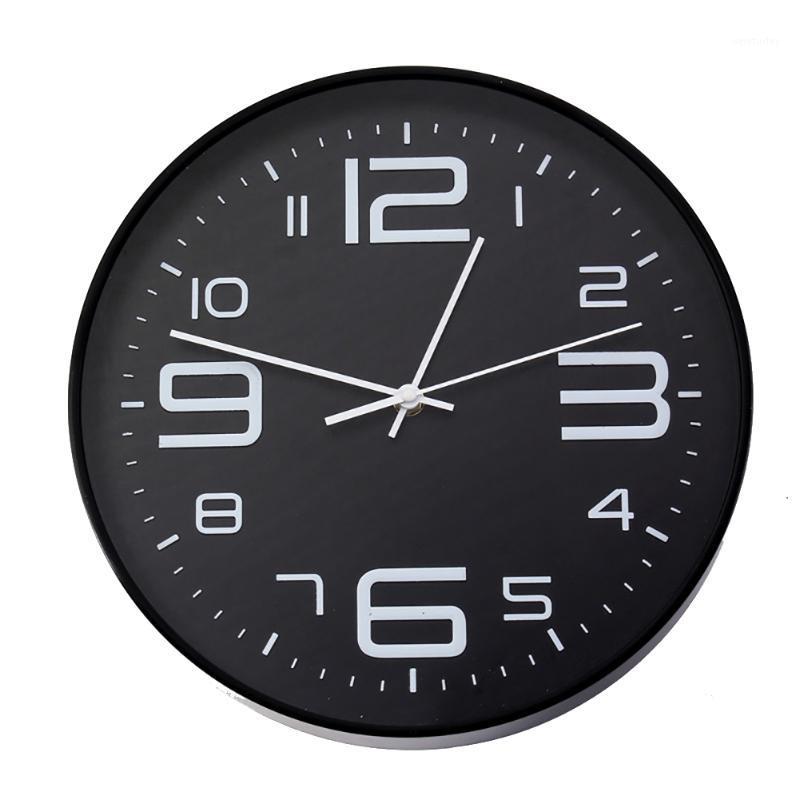 Acrylic Rustic Round Modern Hotel Battery Operated Indoor Bedroom Wall Clock Home Office Quartz Movement Kitchen Silent1
Acrylic Rustic Round Modern Hotel Battery Operated Indoor Bedroom Wall Clock Home Office Quartz Movement Kitchen Silent1