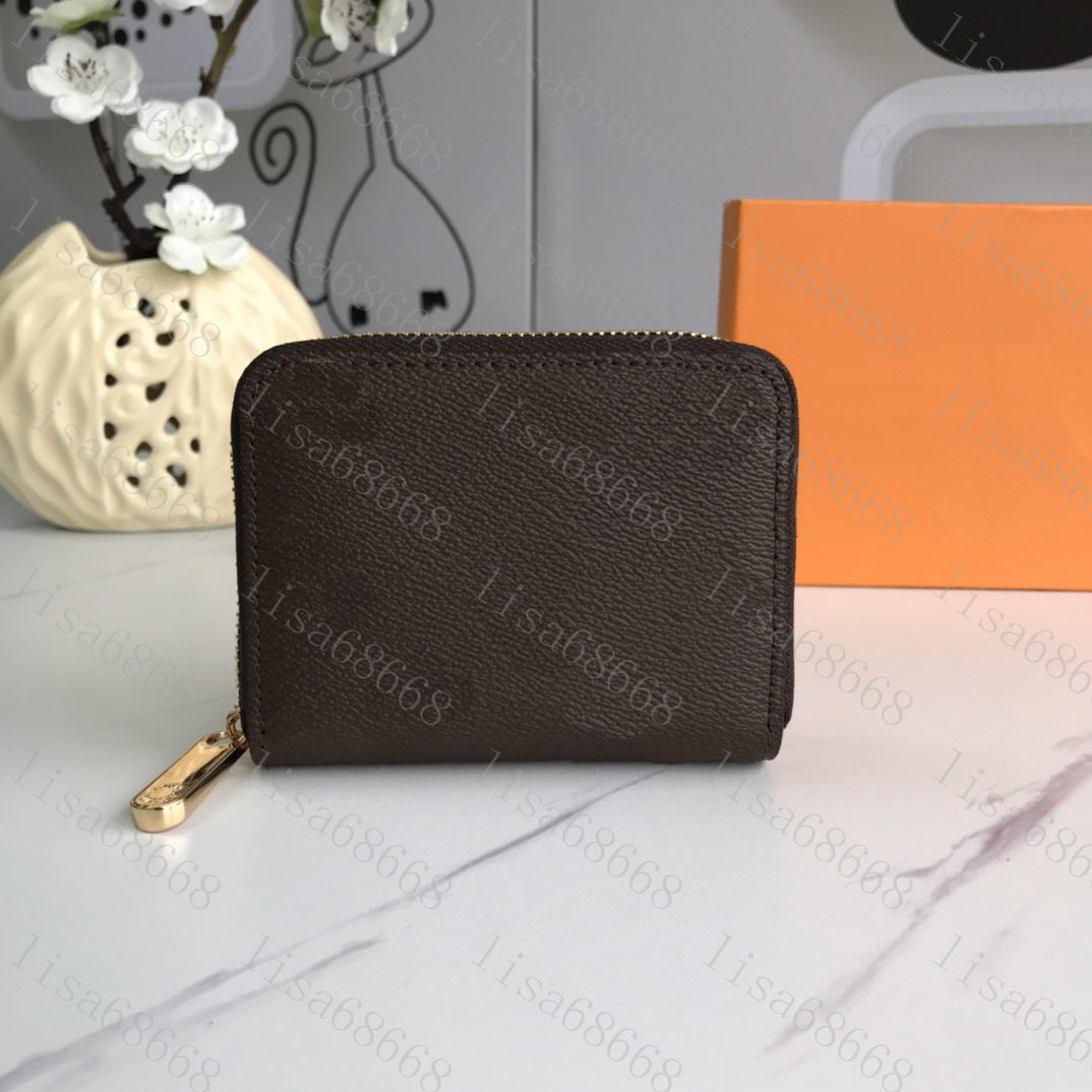 Wholesale Coin Purse designer short Wallet for women Colourful Card Holder Original Box Schoolgirl Classic Zipper Pocket M60067, Red;black
Wholesale Coin Purse designer short Wallet for women Colourful Card Holder Original Box Schoolgirl Classic Zipper Pocket M60067, Red;black