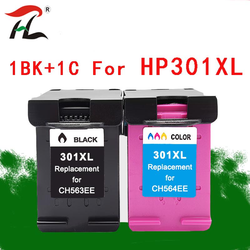 YLCInk cartridge 301XL for 301 xl 301 Cartridge for Envy 4500 4502 4504 Deskjet 2050 1000 1050 2510 3000 3054 printer
YLCInk cartridge 301XL for 301 xl 301 Cartridge for Envy 4500 4502 4504 Deskjet 2050 1000 1050 2510 3000 3054 printer