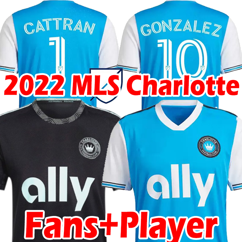 2022 MLS Charlotte Soccer Jerseys FC HOM BLUE 21/22 fans player version football shirt TOP SET ADAM CORUJO FUCHS McGREE RUIZ ARMOUR BRANDT BRONICO ALCIVAR Uniform top, 2022 home
2022 MLS Charlotte Soccer Jerseys FC HOM BLUE 21/22 fans player version football shirt TOP SET ADAM CORUJO FUCHS McGREE RUIZ ARMOUR BRANDT BRONICO ALCIVAR Uniform top, 2022 home
