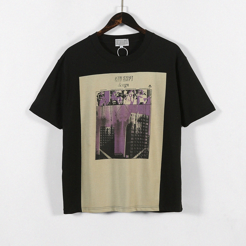 2020SS CAV EMPT C.E Long Box Tees Men Women Couples Oversized T Shirt Cav Empt Cotton T Shirt Men pn1H#, White;black
2020SS CAV EMPT C.E Long Box Tees Men Women Couples Oversized T Shirt Cav Empt Cotton T Shirt Men pn1H#, White;black