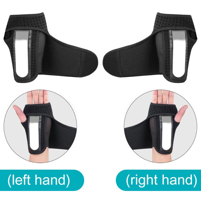 Arthritis Sprain Band Belt Carpal Wrist Brace Support Splint Wrist Protectors for Effective Working-out Accessories, Left
Arthritis Sprain Band Belt Carpal Wrist Brace Support Splint Wrist Protectors for Effective Working-out Accessories, Left