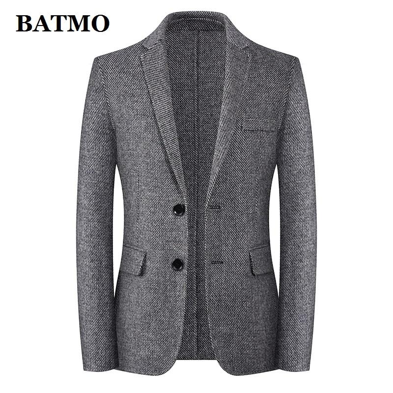 2020 new arrival autumn high quality 100% wool casual blazer men,men's wool jackets,2006-16, Gray
2020 new arrival autumn high quality 100% wool casual blazer men,men's wool jackets,2006-16, Gray
